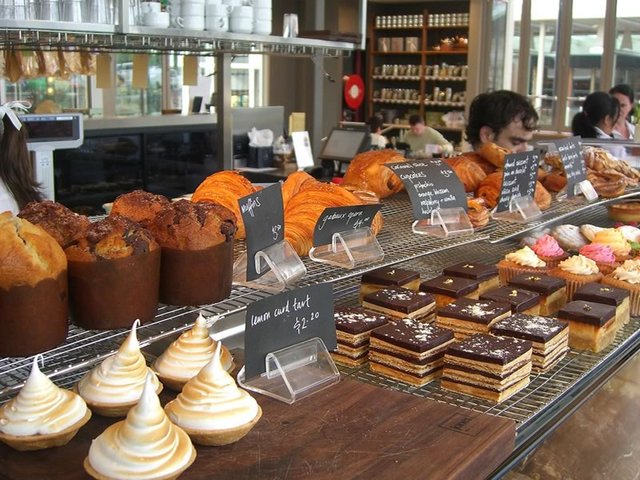Tasty Treats