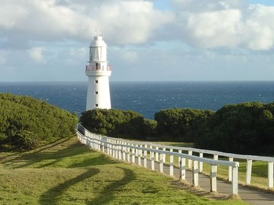 Cape Otway Lighthouse