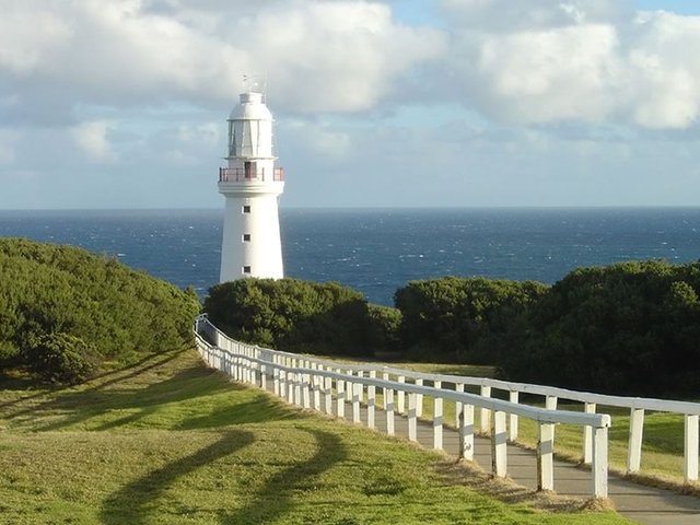 Cape Otway Lighthouse