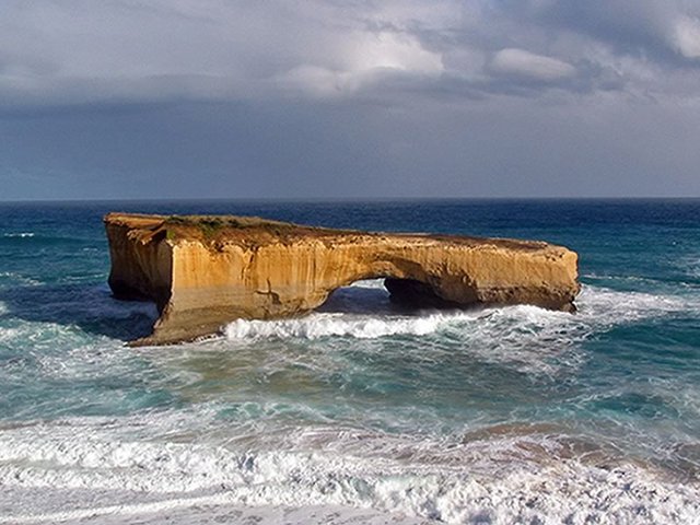 London Bridge