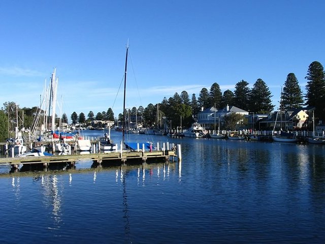 Port Fairy