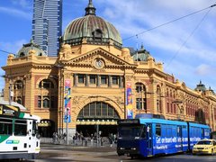 Melbourne