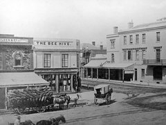 Adelaide
