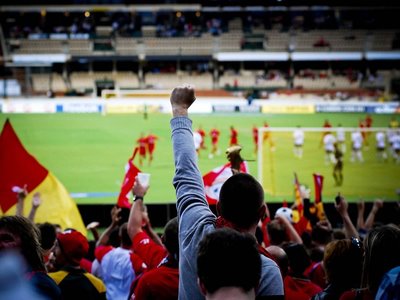 Adelaide Oval