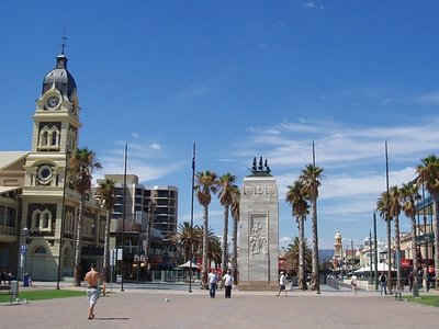 Glenelg
