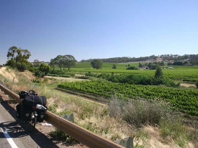 Clare Valley