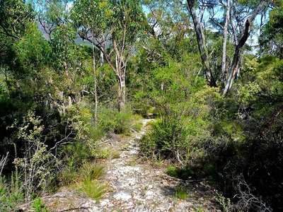 Grampians Trail