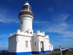Byron Bay