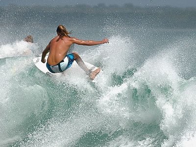Noosa Surf
