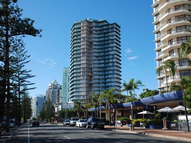 Coolangatta
