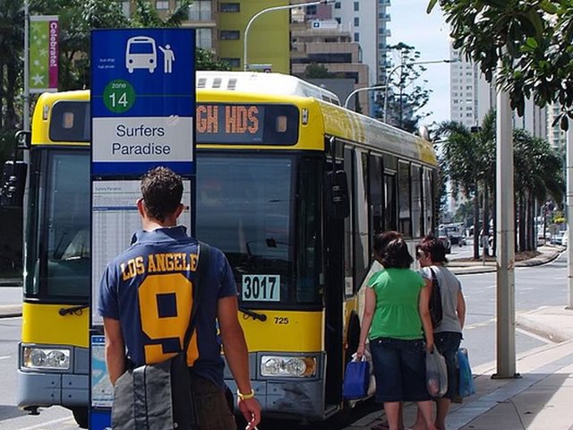 Surfside Buslines
