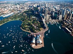 Sydney