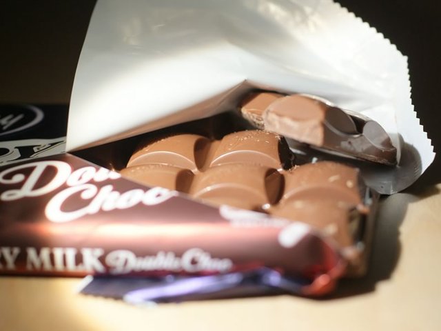 Cadbury Chocolate
