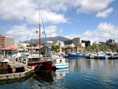 Hobart