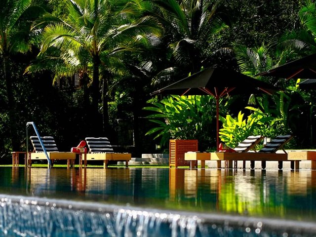 Qualia Resort, Hamilton Island