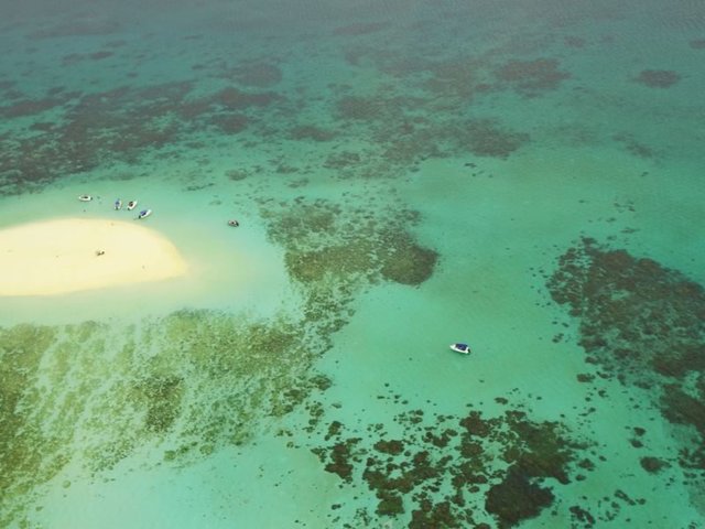 Great Barrier Reef