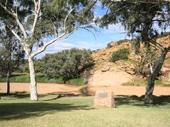 Alice Springs