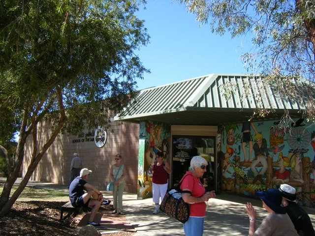 School of the Air