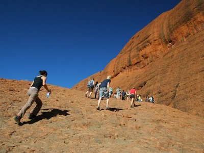 Kata Tjuta National Park
