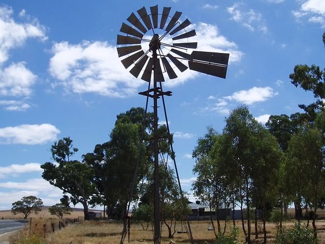 Barossa Farm