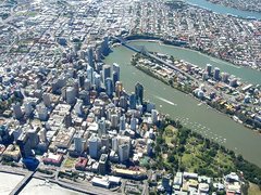 Brisbane
