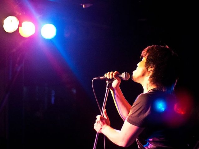 Live Music at Rosie's