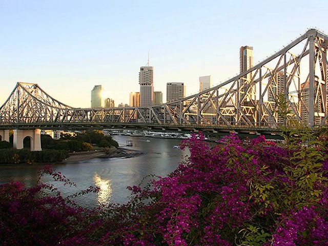 Story Bridge