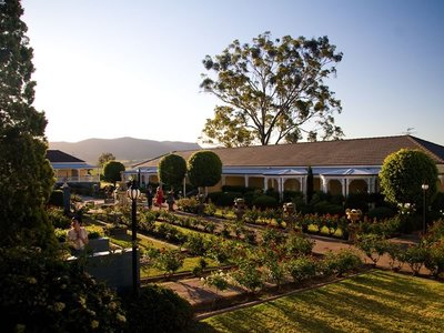 Sebel Kirkton Park Hunter Valley