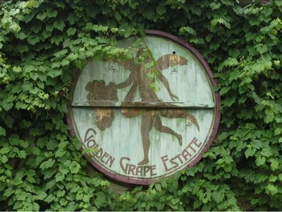 Golden Grape Estate