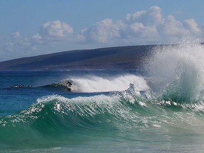 Yallingup Surf
