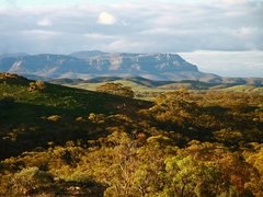 Flinders Ranges
