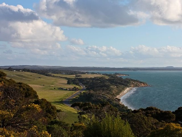 Kangaroo Island Coast