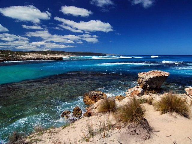Hanson Bay, Kangaroo Island