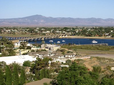 Port Augusta