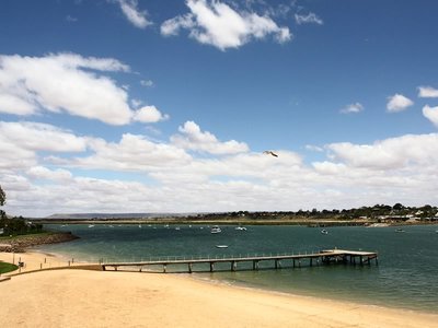 Port Augusta Foreshore