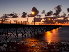 Eyre Peninsula