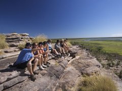 Kakadu National Park