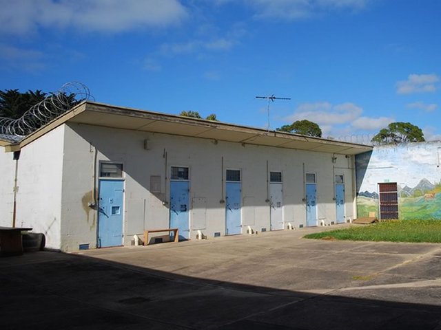 Old Jail Backpackers, Mt Gambier