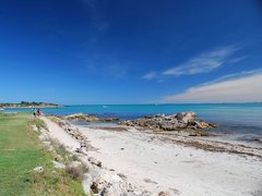Limestone Coast