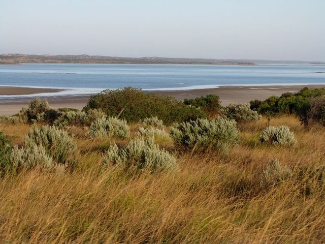 Coorong National Park