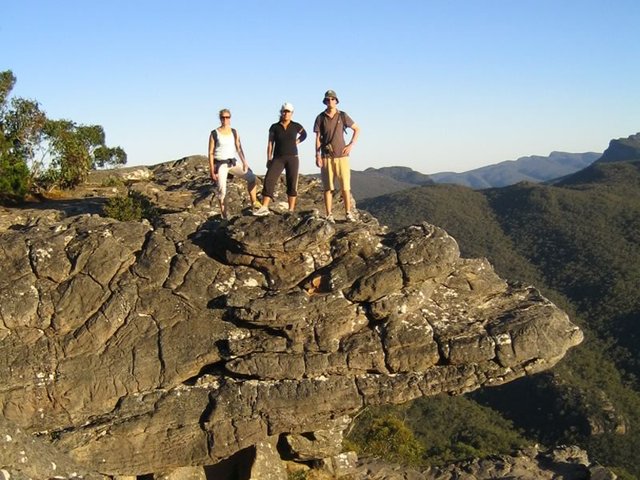 Grampians National Park