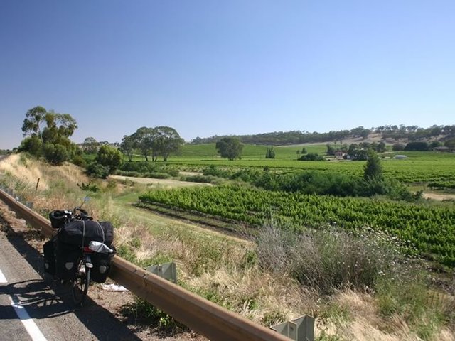 Clare Valley