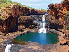 The Kimberley