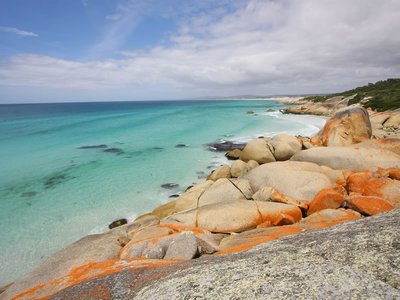 Bay of Fires