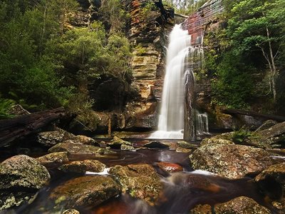 Snug Falls