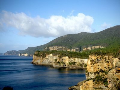 Tasman Arch, Tasman Peninsula