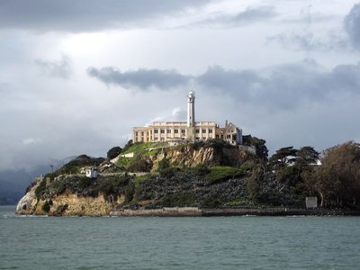 Alcatraz