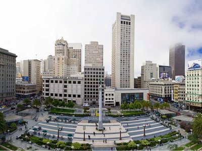 Union Square